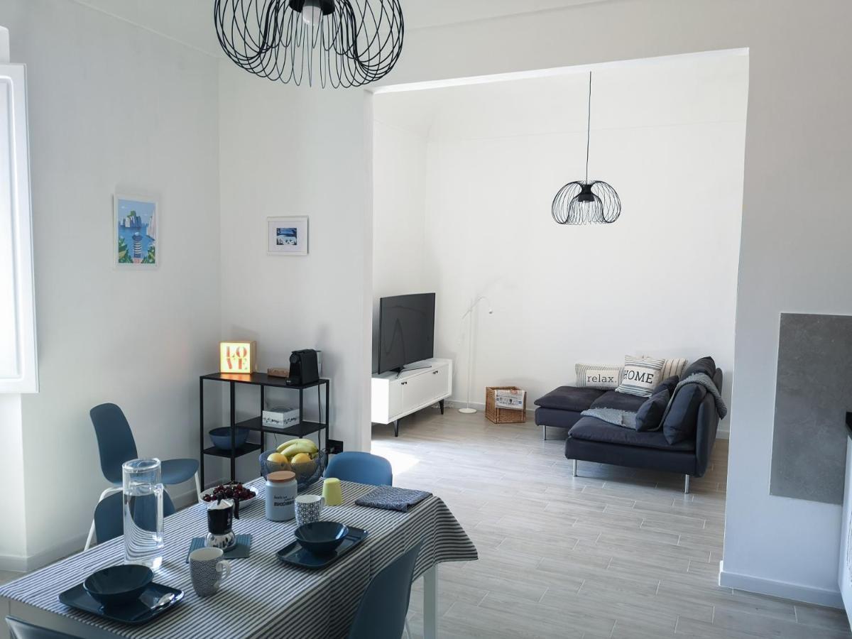 Apartamento L'Isola Nell'Isola - R3442 La Maddalena  Exterior foto