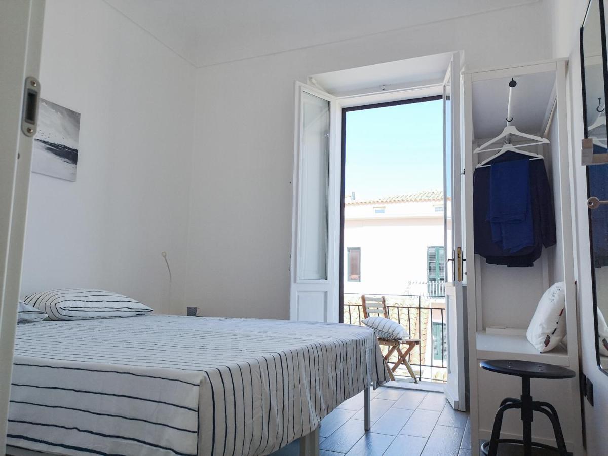 Apartamento L'Isola Nell'Isola - R3442 La Maddalena  Exterior foto