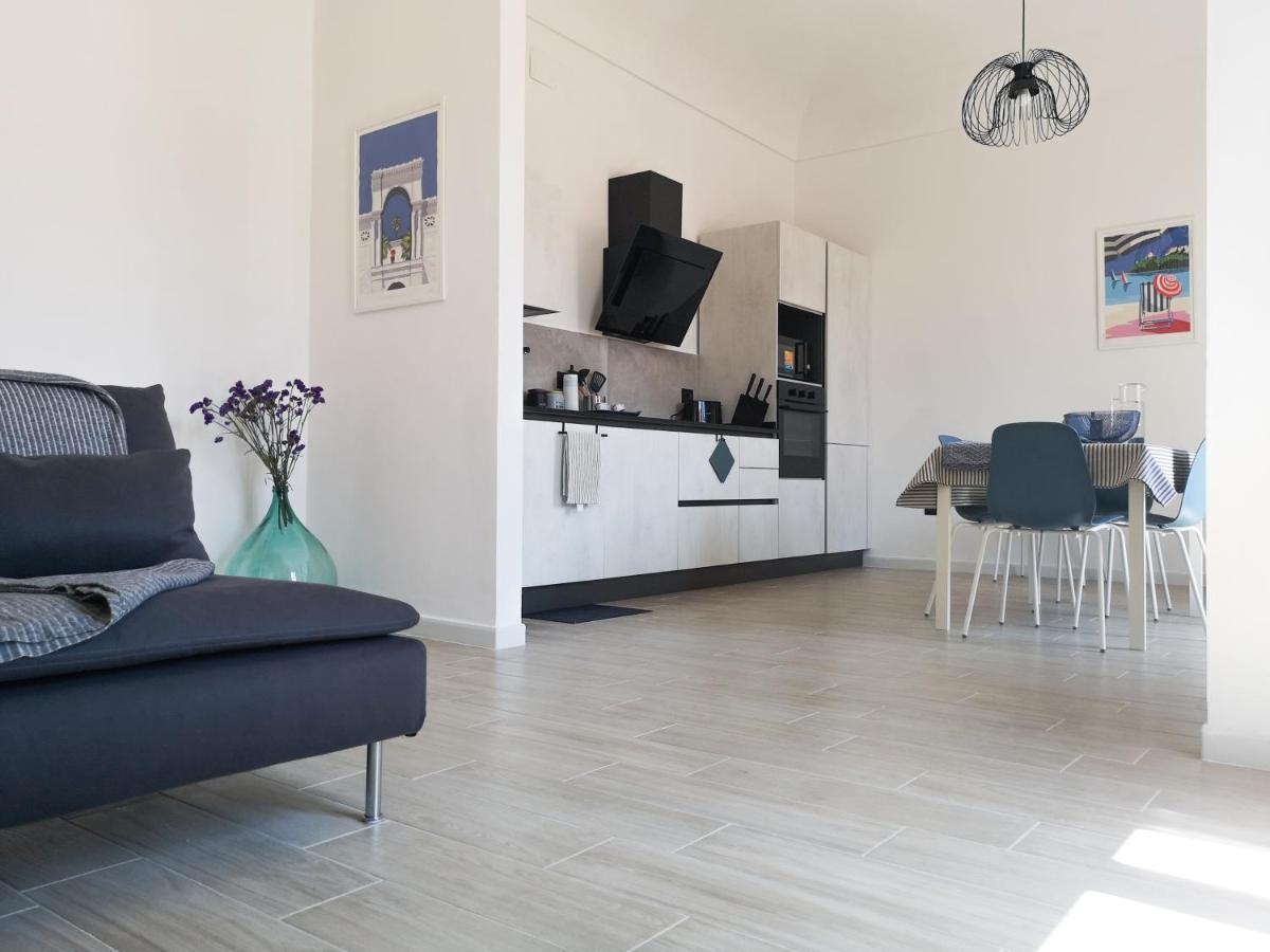 Apartamento L'Isola Nell'Isola - R3442 La Maddalena  Exterior foto