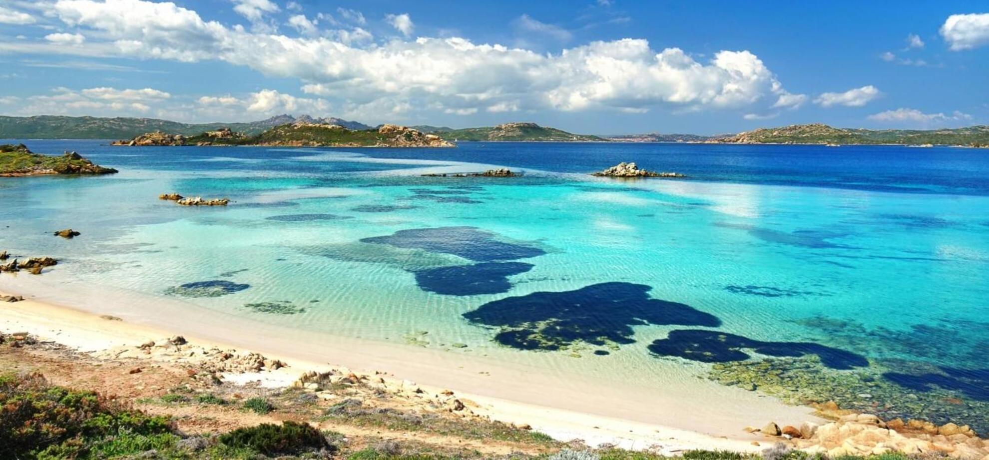Apartamento L'Isola Nell'Isola - R3442 La Maddalena  Exterior foto