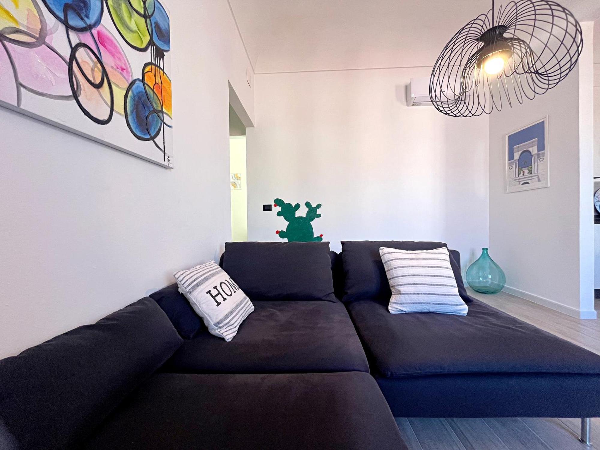 Apartamento L'Isola Nell'Isola - R3442 La Maddalena  Exterior foto