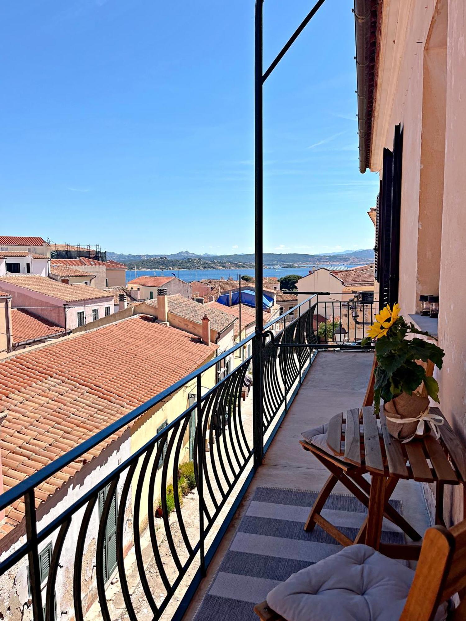 Apartamento L'Isola Nell'Isola - R3442 La Maddalena  Exterior foto