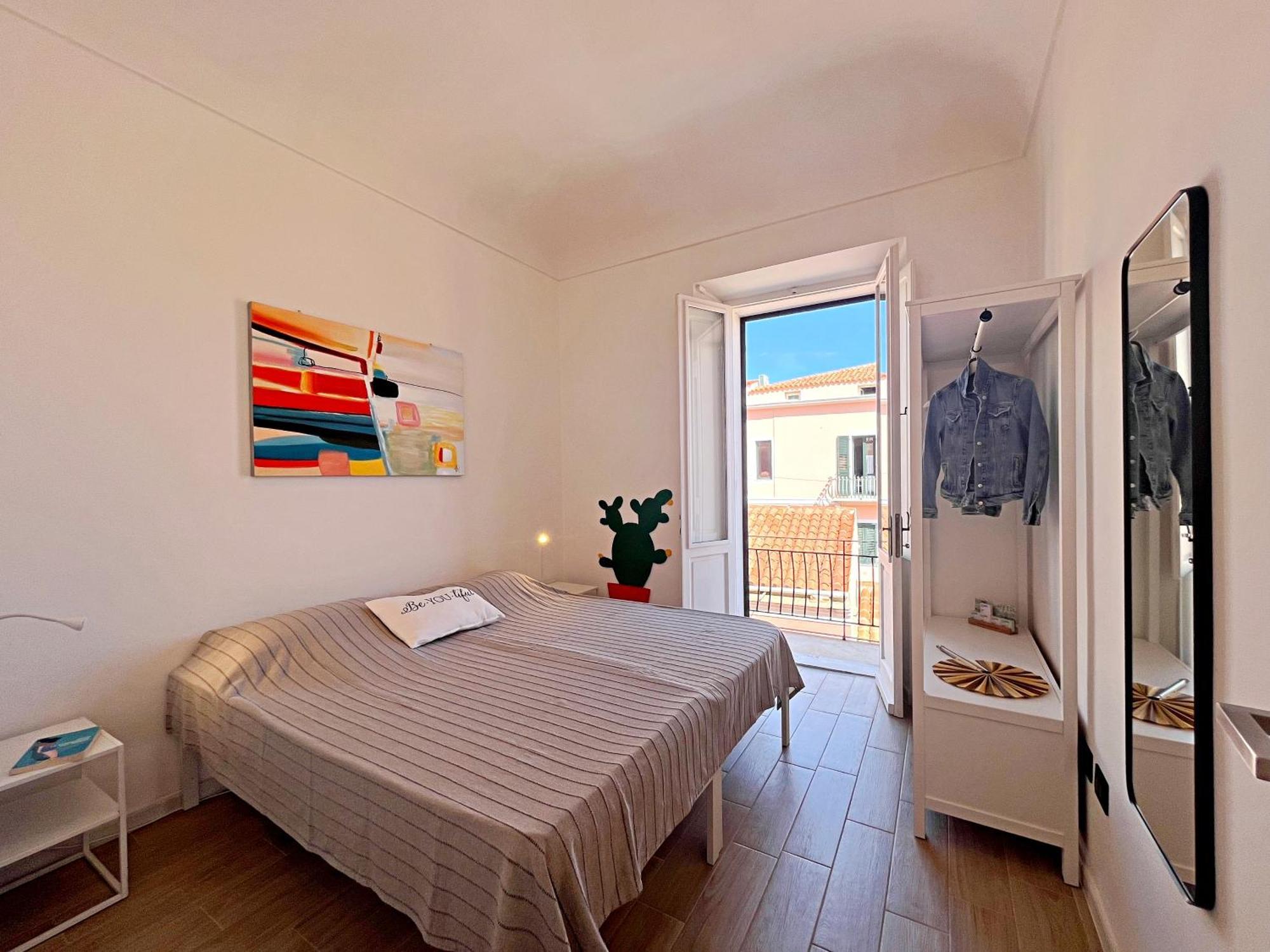 Apartamento L'Isola Nell'Isola - R3442 La Maddalena  Exterior foto